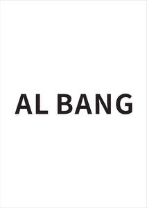 Image for mark UK00004412449 AL BANG