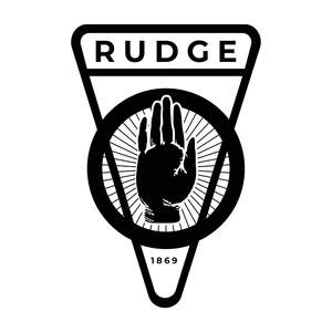 Image for mark UK00004412512 RUDGE - - 1869