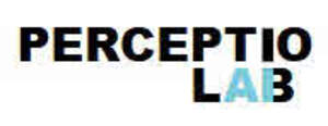Image for mark UK00004412517_1of2 PERCEPTIO LAB