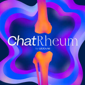 Image for mark UK00004412552 CHATRHEUM BY ABBVIE