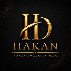 Image for mark UK00004412560 HAKAN HAKAN DOGANCI STUDIO