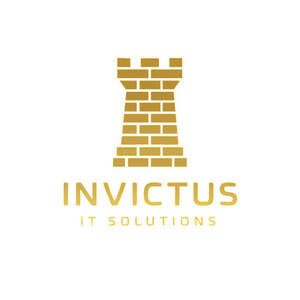 Image for mark UK00004412606_2of3 INVICTUS IT SOLUTIONS