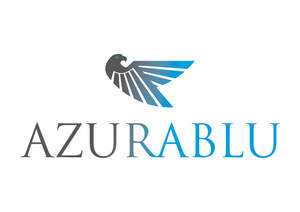 Image for mark UK00004412708 AZURABLU