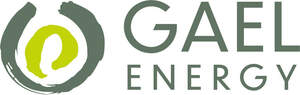 Image for mark UK00004412709 GAEL ENERGY