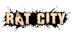 Image for mark UK00004412711 RAT CITY