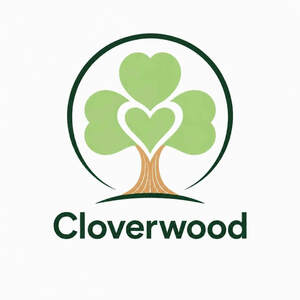 Image for mark UK00004412717 CLOVERWOOD