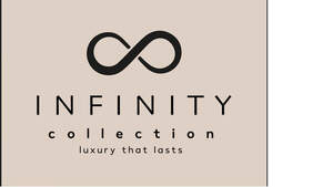 Image for mark UK00004412718 INFINITY COLLECTION LUXURY THAT LASTS