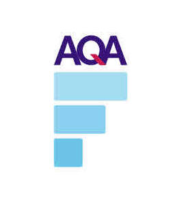 Image for mark UK00004412771_1of2 AQA