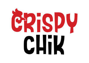 Image for mark UK00004412784 Crispy Chik