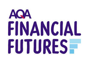 Image for mark UK00004412794_1of2 AQA FINANCIAL FUTURES