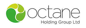 Image for mark UK00004412795 OCTANE HOLDING GROUP LTD