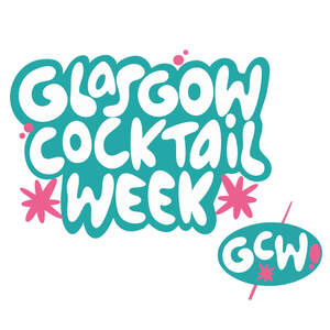 Image for mark UK00004412803 Glasgow Cocktail Week GCW