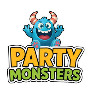 Image for mark UK00004412959 PARTY MONSTERS