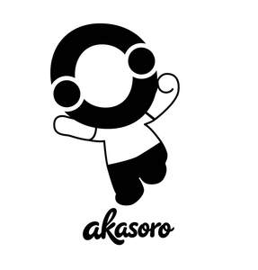Image for mark UK00004413030 akasoro