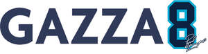 Image for mark UK00004413090_1of2 GAZZA 8 Paul Gascoigne