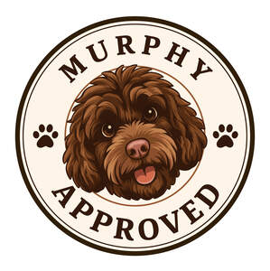 Image for mark UK00004413092 MURPHY APPROVED
