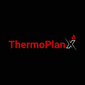 Image for mark UK00004413262 THERMOPLAN X