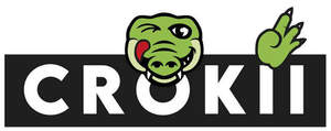 Image for mark UK00004413342_1of2 CROKII