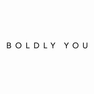 Image for mark UK00004413355 BOLDLY YOU