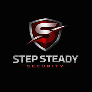 Image for mark UK00004413357_1of2 STEP STEADY SECURITY