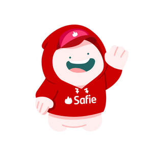 Image for mark UK00004413409 SAFIE