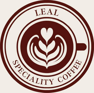 Image for mark UK00004413465 LEAL SPECIALITY COFFEE