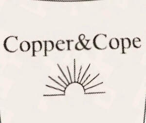 Image for mark UK00004413488 Copper&Cope