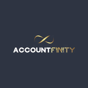 Image for mark UK00004413503_1of2 ACCOUNTFINITY