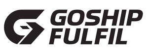 Image for mark UK00004413604 GOSHIPFULFIL
