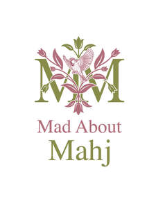 Image for mark UK00004413626_1of2 Mad About Mahj