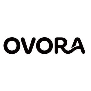 Image for mark UK00004413640 OVORA