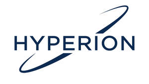 Image for mark UK00004413648 HYPERION