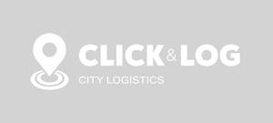 Image for mark UK00004413650 CLICK & LOG CITY LOGISTICS