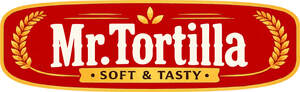 Image for mark UK00004413789 MR.TORTILLA SOFT & TASTY