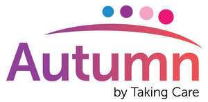 Image for mark UK00004413814 Autumn by Taking Care