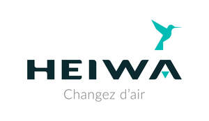Image for mark UK00004413859 HEIWA CHANGEZ D'AIR