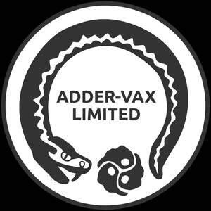 Image for mark UK00004413889 ADDER-VAX LIMITED