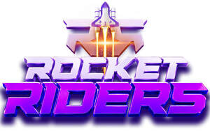 Image for mark UK00004413912 ROCKET RIDERS