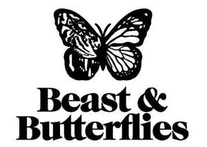 Image for mark UK00004413973 Beast & Butterflies