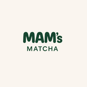 Image for mark UK00004414011 MAM'S MATCHA