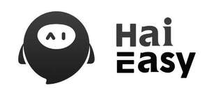Image for mark UK00004414132 Hai Easy