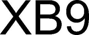 Image for mark 1926373_TIF XB9