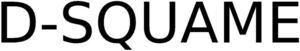 Image for mark 1926798 D-SQUAME