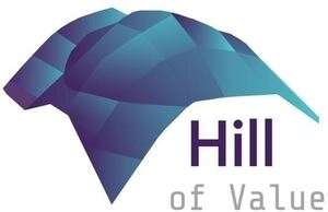 Image for mark 1926963 HILL OF VALUE