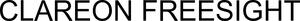 Image for mark 1926993_TIF CLAREON FREESIGHT