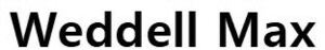 Image for mark 1927045 Weddell Max