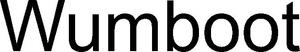 Image for mark 1927096_TIF Wumboot