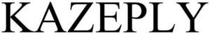 Image for mark 1927204 KAZEPLY