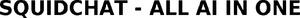 Image for mark 1927451_TIF SQUIDCHAT - ALL AI IN ONE