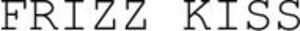 Image for mark 1927574 FRIZZ KISS